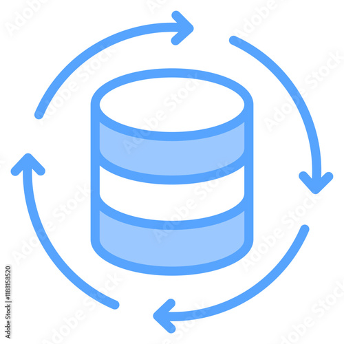 Sync Icon