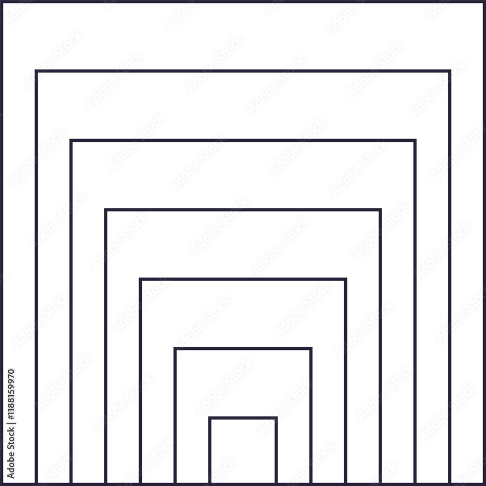Geometric Memphis Blend Geometric Memphis Blend
