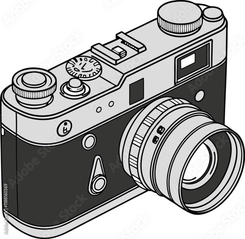 camera