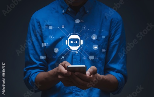 AI-Powered Language Translator for Global Communication