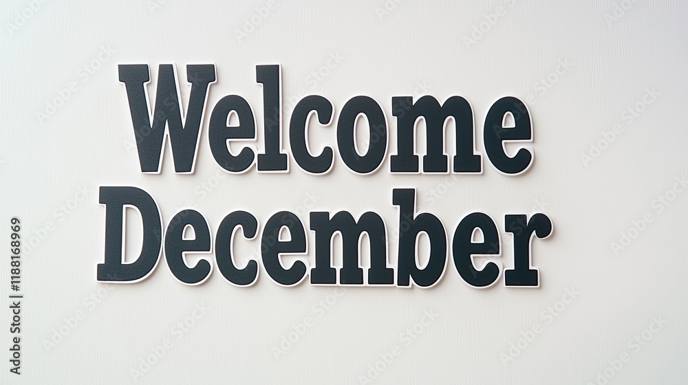 Festive holiday scene featuring a glowing sign that reads 'Holiday is here', surrounded by pine cones, holly, and twinkling lights in a cozy setting Festive holiday scene featuring a glowing sign that reads 'Holiday is here', surrounded by pine cones, holly, and twinkling lights in a cozy setting