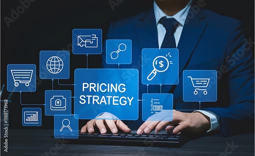 Unlocking Global Pricing Strategies with Digital Tools for Efficiency and Growth