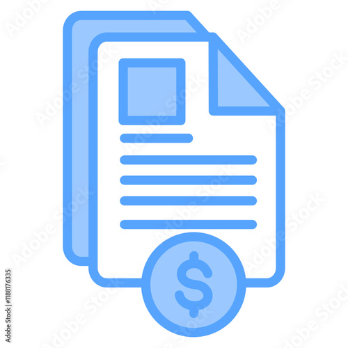 Paid Articles Icon