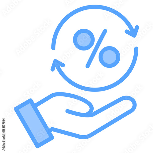 Dividends Icon