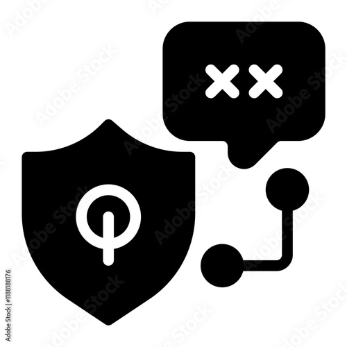 Technology Solid Icon