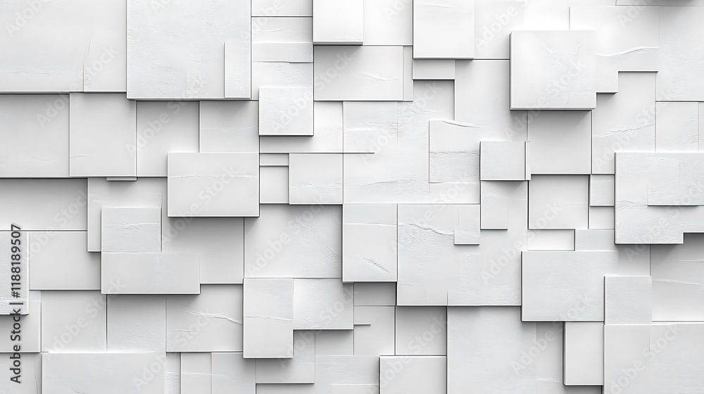 Smooth white textures of contemporary building walls. Smooth white textures of contemporary building walls.