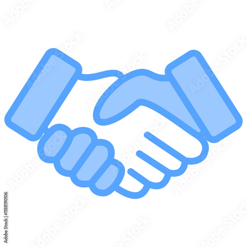 Handshake Icon