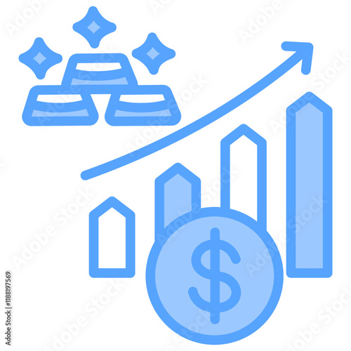 Investment Icon