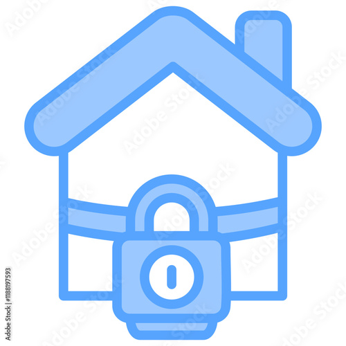 Foreclosure Icon