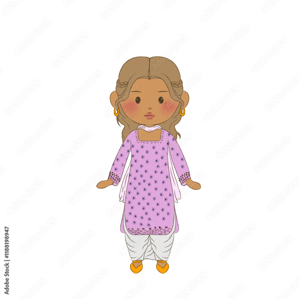 indonesian traditional clothing