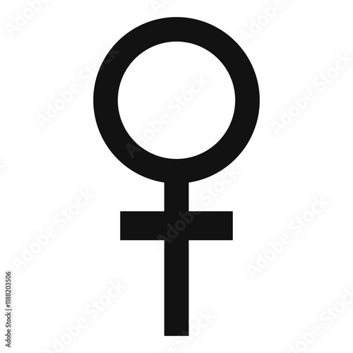Male and female symbols