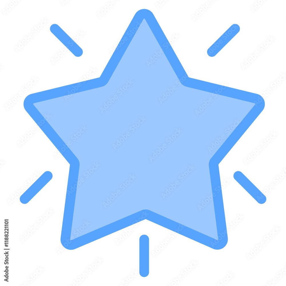 Star Icon