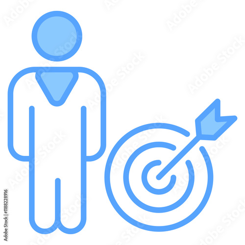 Target Icon