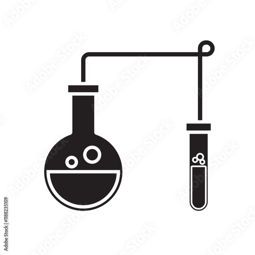 Bio Chemistry Icon