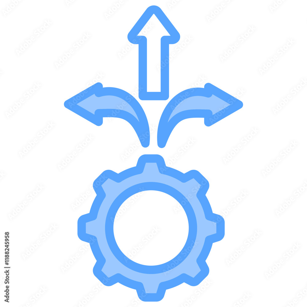 Direction Icon