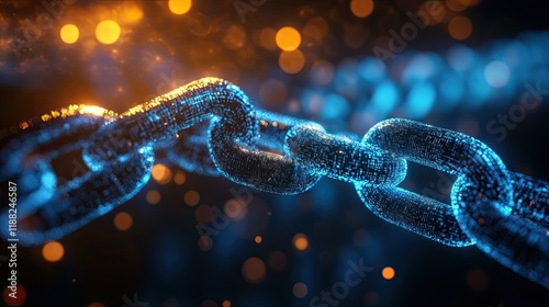 Blockchain for Supply Chain Management: Improving Supply Chain Transparency and Efficiency with Blockchain, Enabling Real-Time Tracking, Secure Transactions, and Reduced Fraud for Global Trade