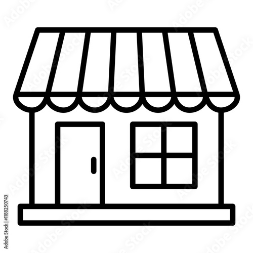 Store Icon