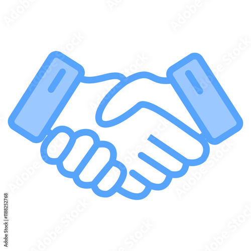 Handshake Icon