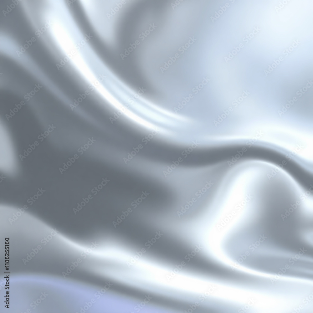 Fototapeta premium silk fabric background