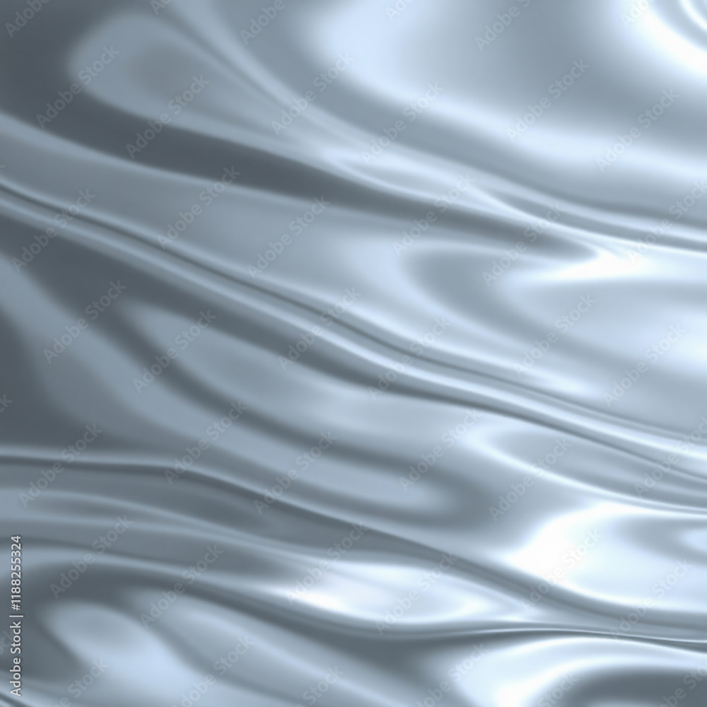 Fototapeta premium silk fabric background