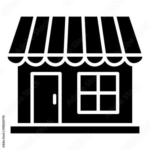 Store Icon