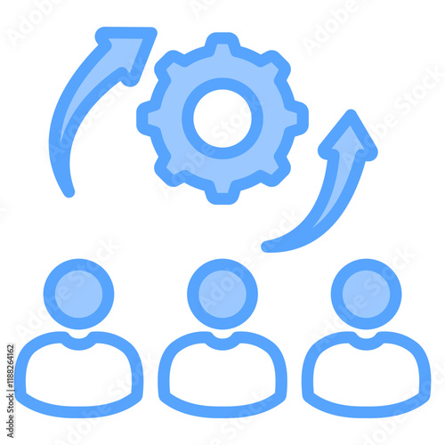 Contribution Icon