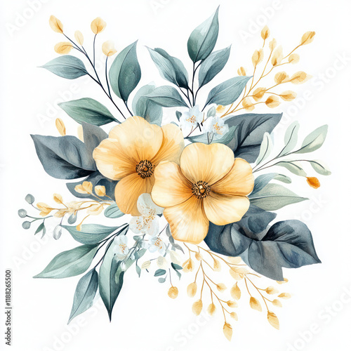 bouquet of flowers