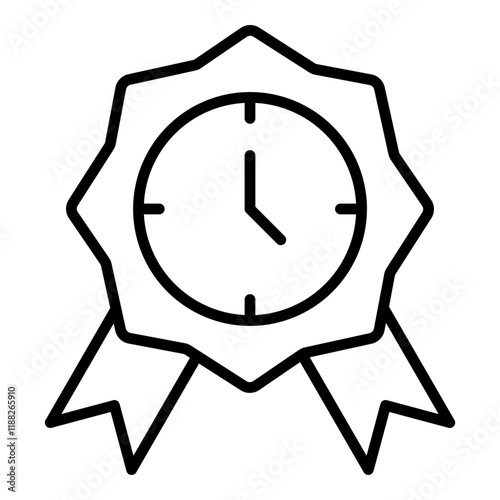 Best Time Icon