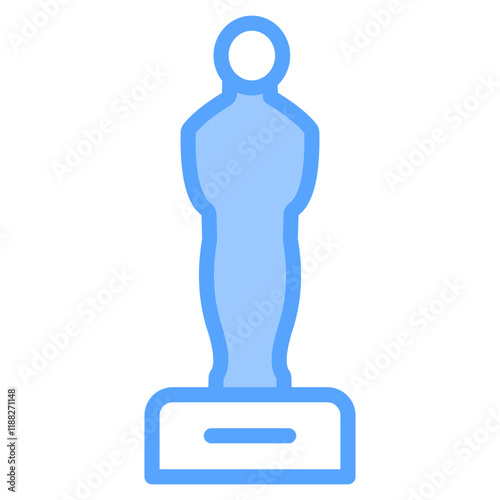 Oscar Icon