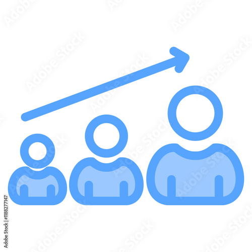 Stakeholder Icon