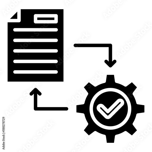 Process Icon