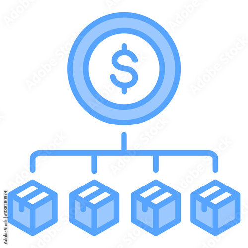 Cost Icon