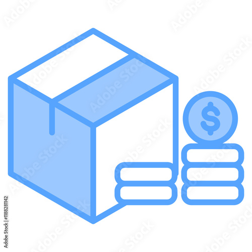Pay Icon