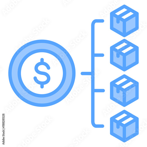 Cost Icon