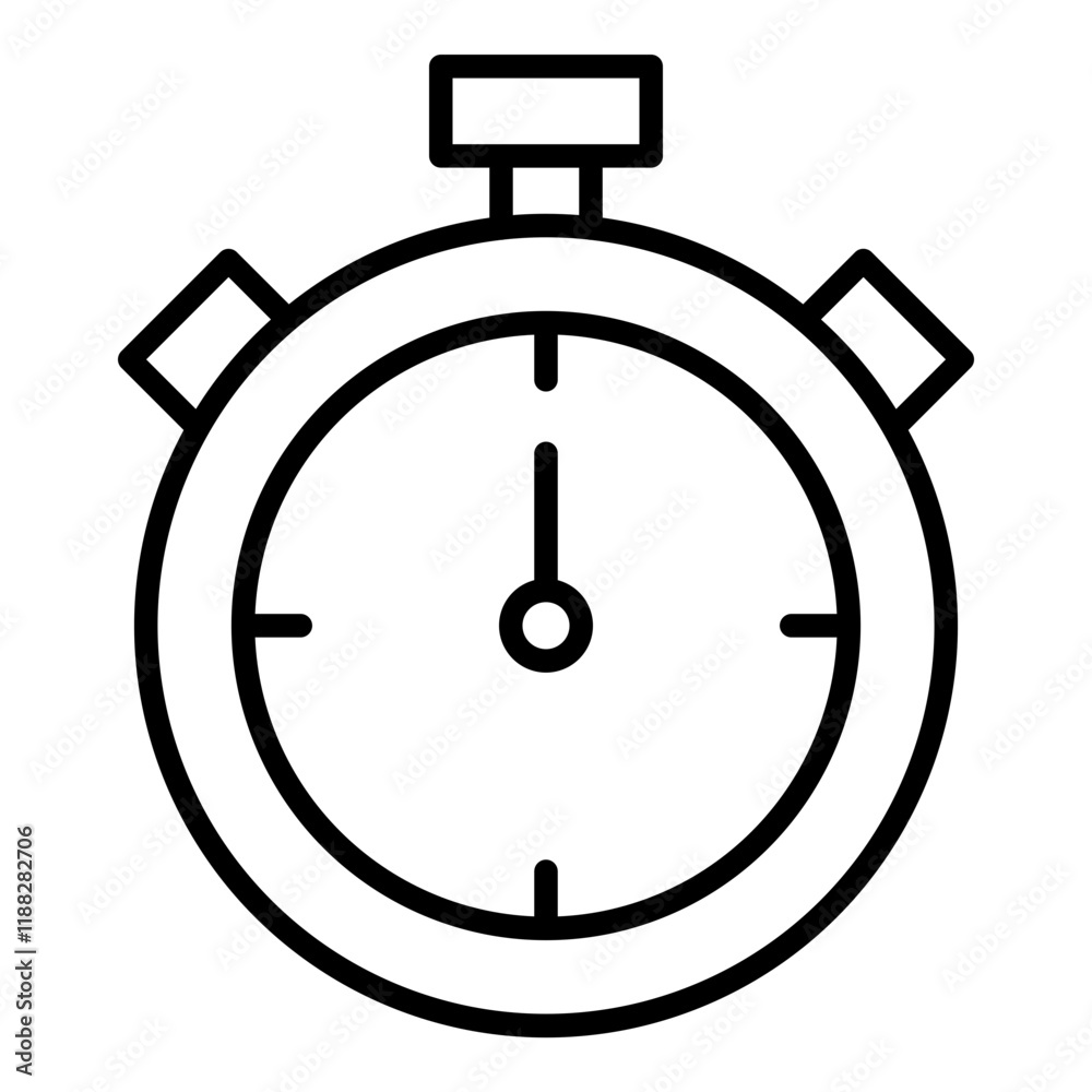 Time Icon Time Icon