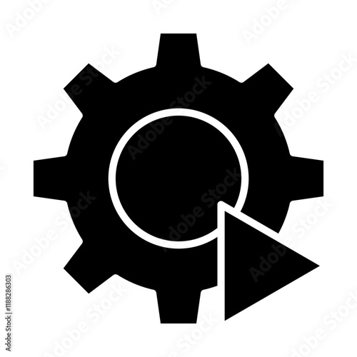 Automatic Icon