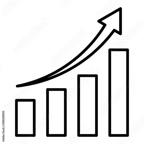 Growth Icon