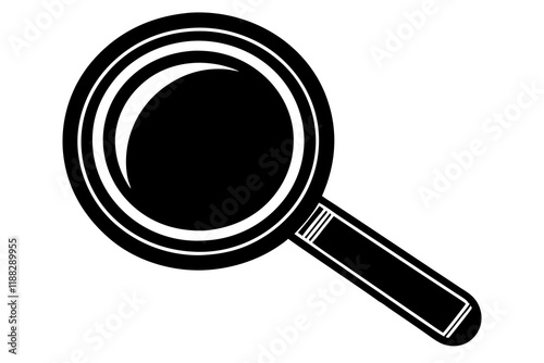 magnifying glass icon