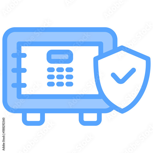 Safebox Icon