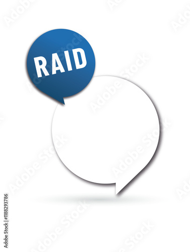 RAID - Acronyme, Recherche, assistance, intervention, dissuasion