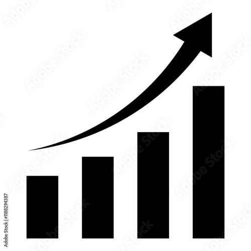 Growth Icon