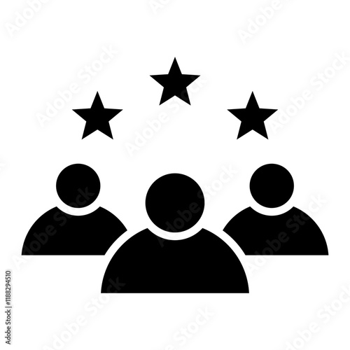 Leadership Icon
