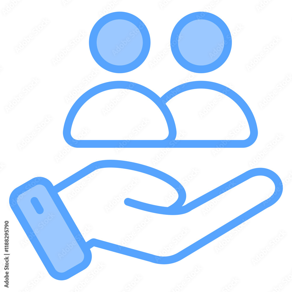 Customer Care Icon Customer Care Icon