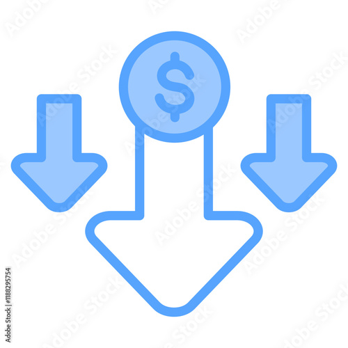 Low Price Icon