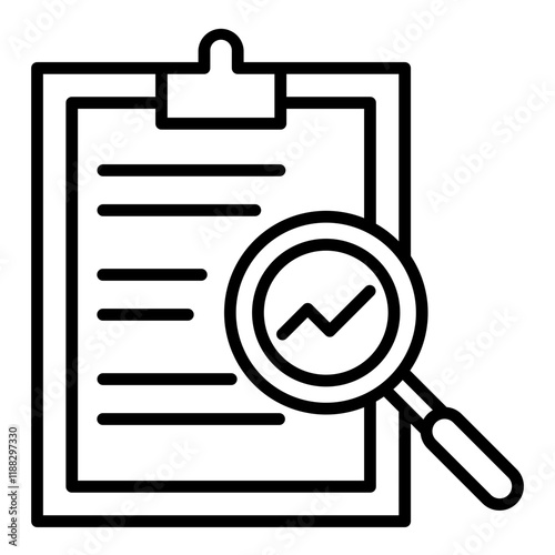 Hypothesis Icon