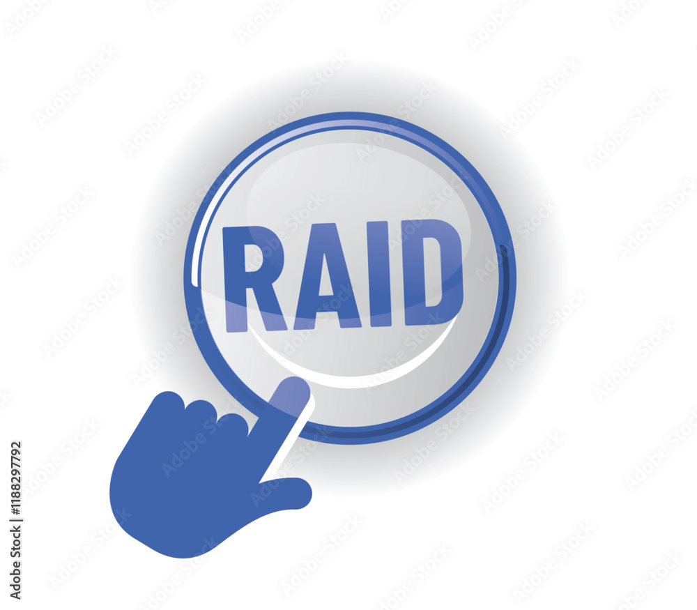 RAID - Acronyme, Recherche, assistance, intervention, dissuasion RAID - Acronyme, Recherche, assistance, intervention, dissuasion