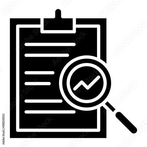 Hypothesis Icon