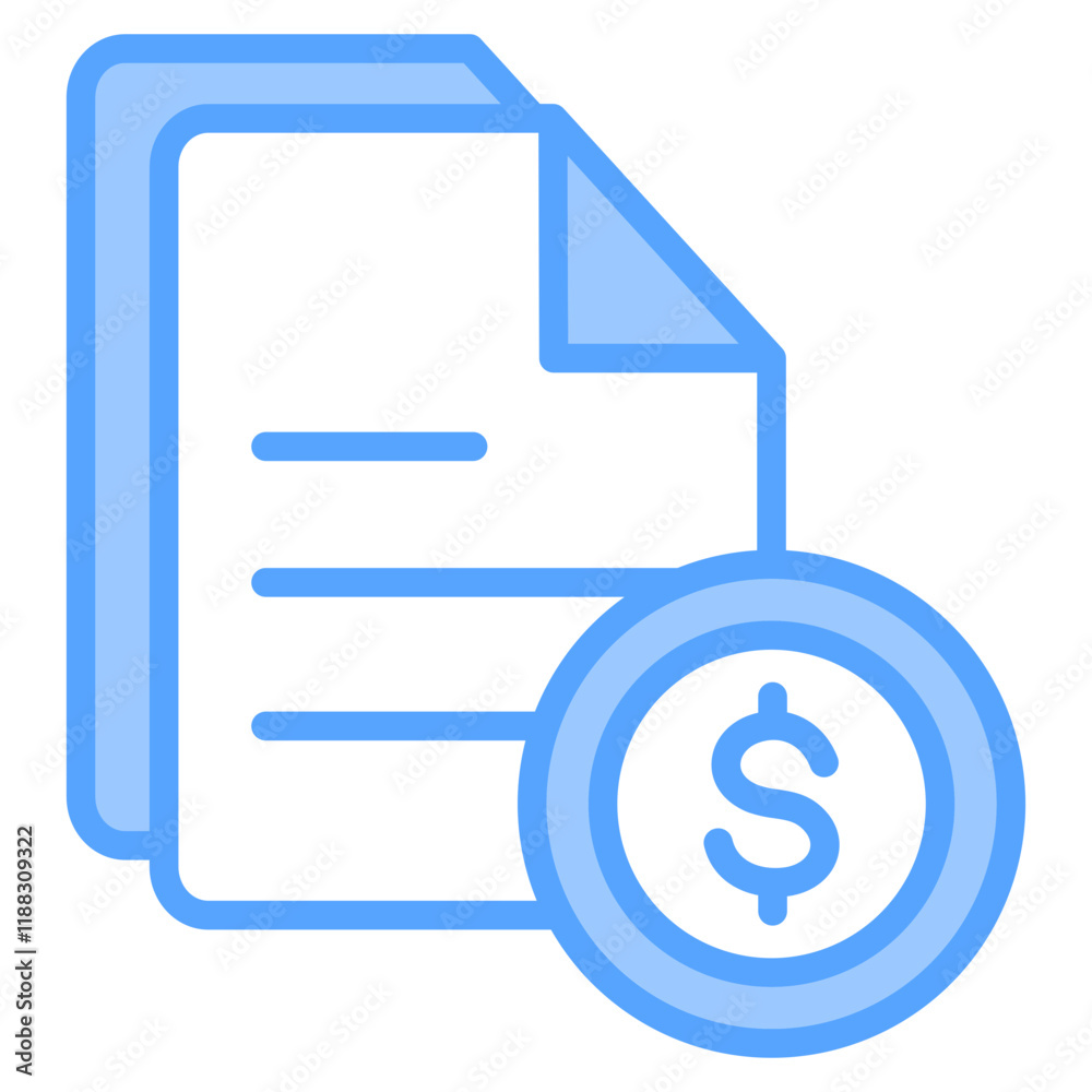 Invoice Icon Invoice Icon