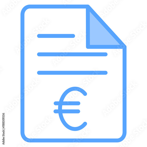 Invoice Icon