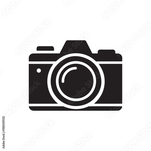 camera icon